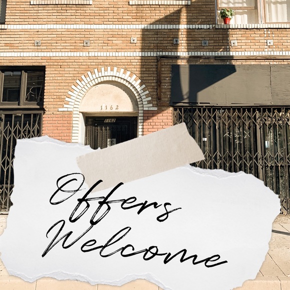 Reasonable Offers are Welcome! - Picture 1 of 1